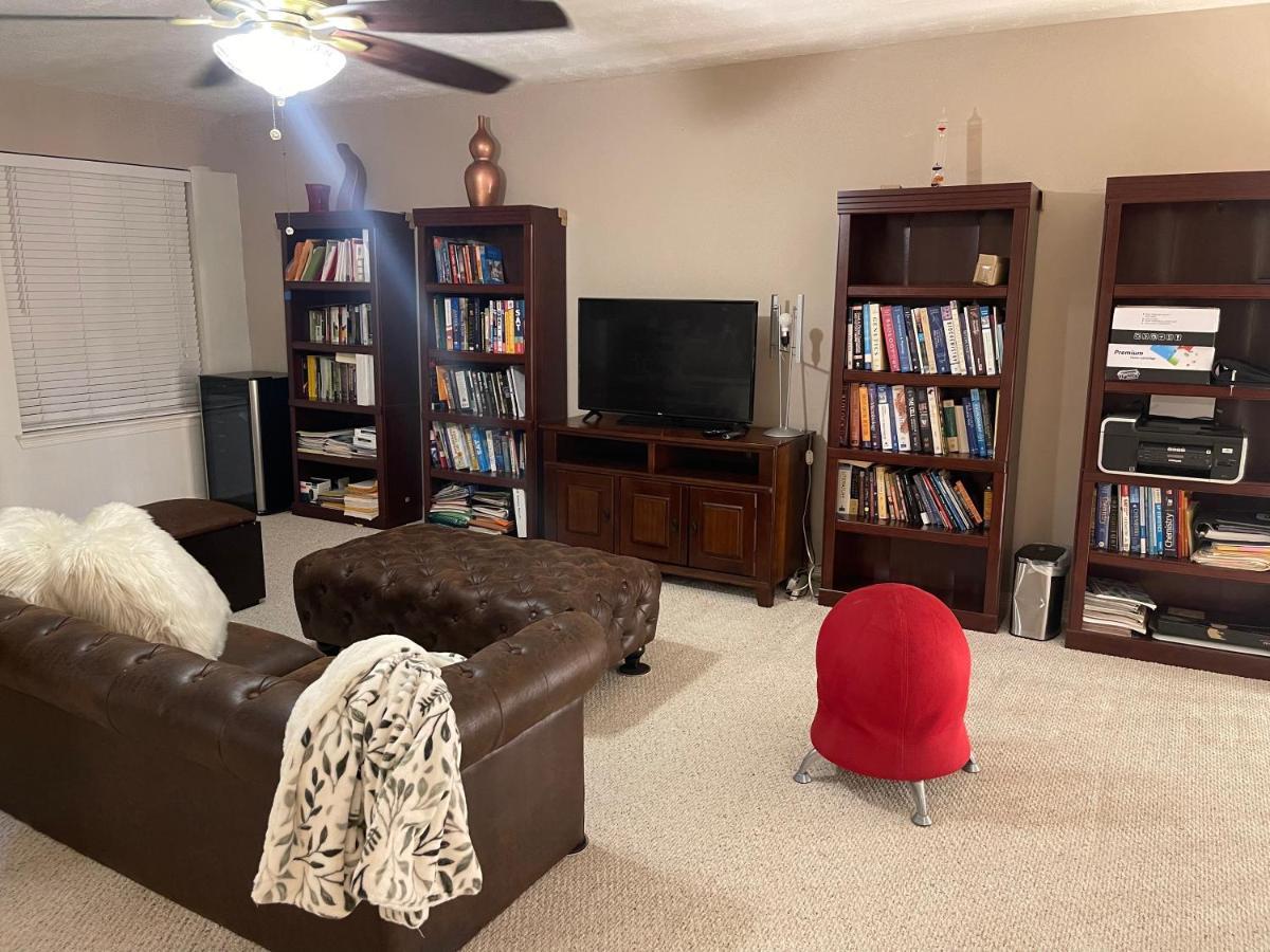 Afra Home With Huge Garden Houston, Texas Esterno foto