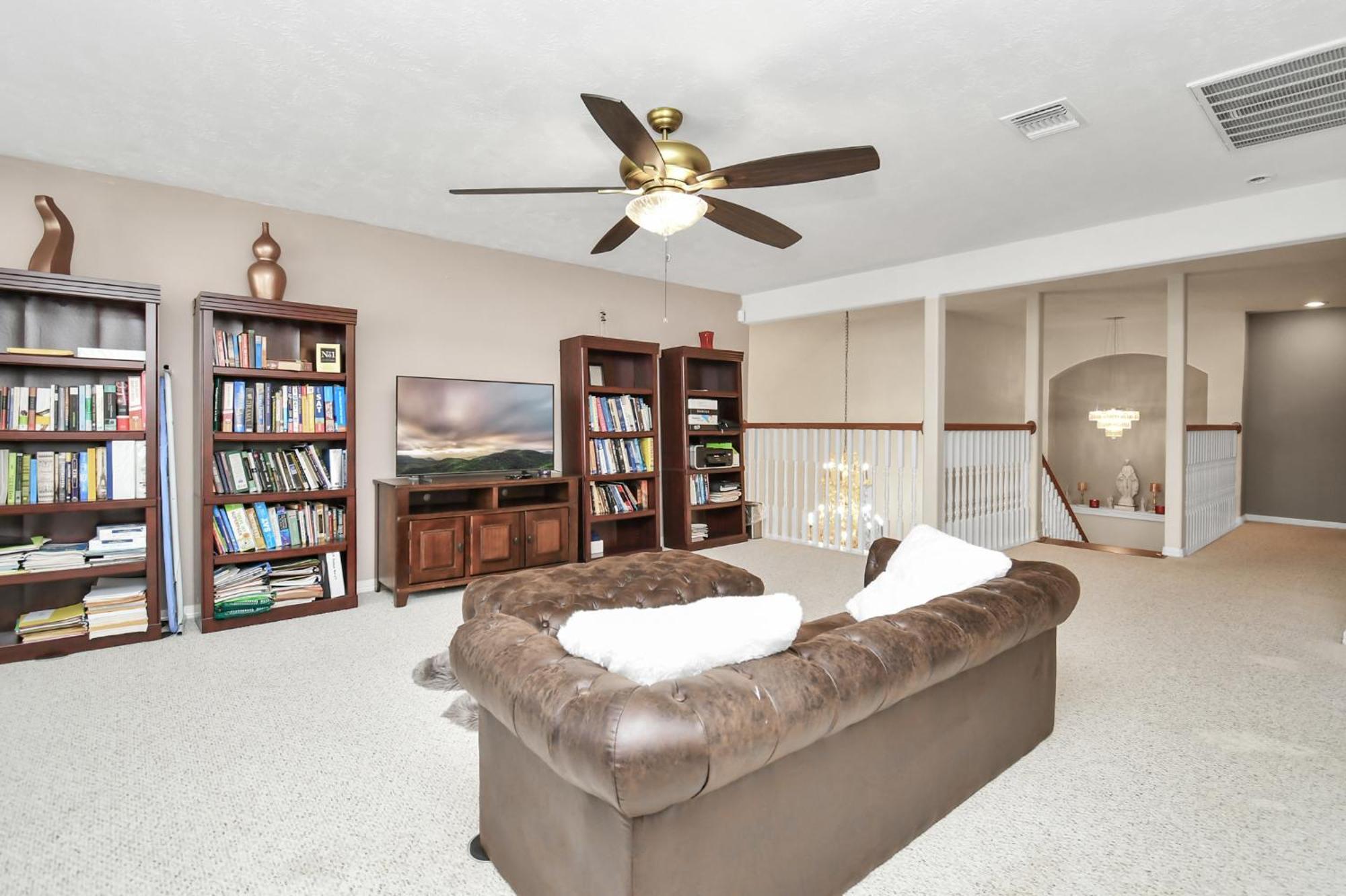 Afra Home With Huge Garden Houston, Texas Esterno foto